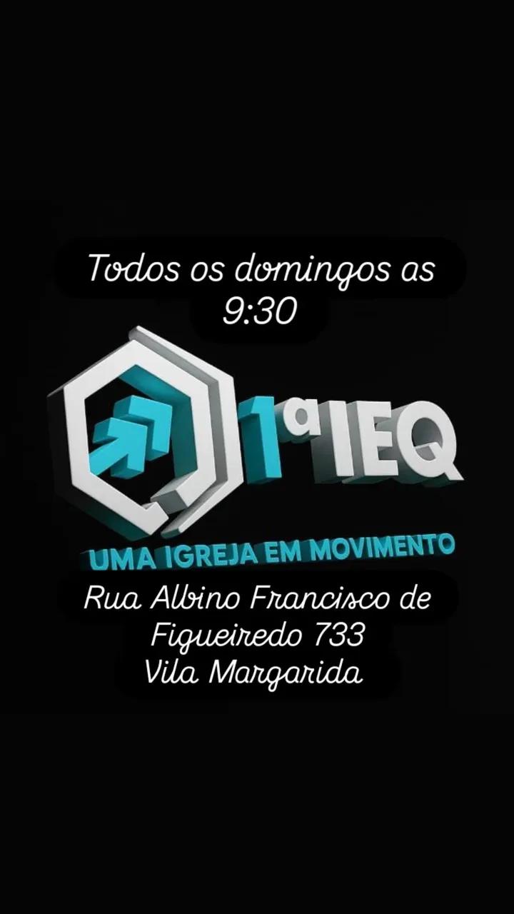 1Igreja do Evangelho Quadrangular F.V